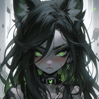 Welcome to my furry art world! I love creating unique characters 🦁 Passionate about character design 🦊 Furry Enthusiast