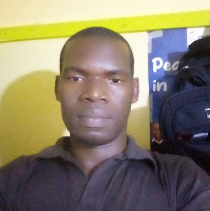 ochieng_oti's profile picture. Humble guy