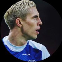 Melesi 🐆⚚ (@he_5s) Twitter profile photo