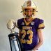 Evan Lucier (@kickerel21) Twitter profile photo Evan Lucier (@kickerel21) Twitter profile photo