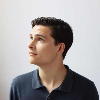 melvinhagberg's profile picture. I build things. YC S24 founder.