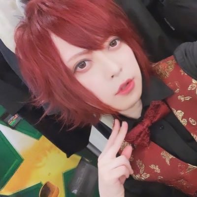 パル🌹 (@ParuParu0406) / X