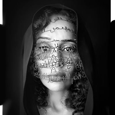 Visual & performer artist
🎯 Performative works with reparative value.
#memory #dignity #transcendence #counsciousness #humanity