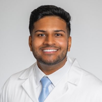 SumanGuntupalli's profile picture. MD/MS Candidate @CleClinicLCM