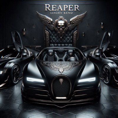 ImBigReaper's profile picture. Creating rare, high-tier NFTs — where philosophy meets digital gold.
Free mint creator | Exploring the depths within.
Join me on a journey beyond the visible.