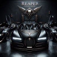 ImBigReaperNFT (@imbigreaper) 's Twitter Profile Photo