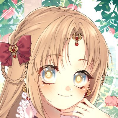Mielle 🐝 FR/EN V-Artistさんのプロフィール画像