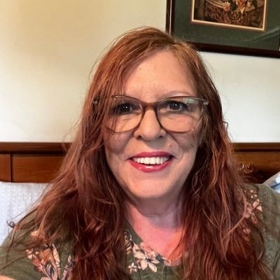 barefootfifer's profile picture. Wife, mom and Gigi. she/her witch laughter Dahlia’s person Detroit Tigers TWD ☕️🎶🎶🎶