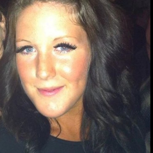 KellyCussell's profile picture. 