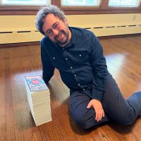 Ben Lorber (@benlorber8) 's Twitter Profile Photo Ben Lorber (@benlorber8) 's Twitter Profile Photo