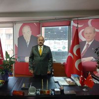 Seyfettin Sönmez (@sonmezmhp) 's Twitter Profile