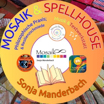 Seminare, Workshops, Beratung
KlimaGerechtigkeit, ökofaire Lebensweise,
Gewaltfreie Kommunikation & Konfliktlösung
Interkulturelle Begegnung, Inklusion
Autorin