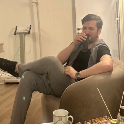 mehmetalevtorun's profile picture. 