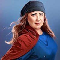 Rachel Creeger (@rachcreeger) 's Twitter Profile