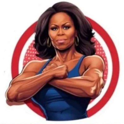MIKE2024_eth's profile picture. Kamala has a big problem now