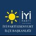 İyi Parti Esenyurt İlçe Başkanlığı (@esenyurtiyi) Twitter profile photo İyi Parti Esenyurt İlçe Başkanlığı (@esenyurtiyi) Twitter profile photo