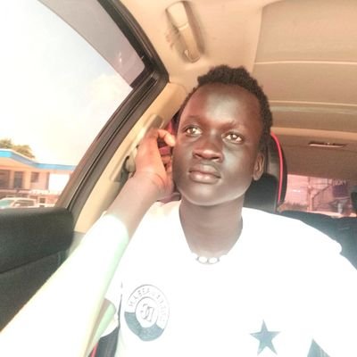 DUK_KUT_BUOL's profile picture. Christian, Peace Activist, Chelsea FC Fan.