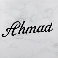 ahmed (@ahmed08562) 's Twitter Profile