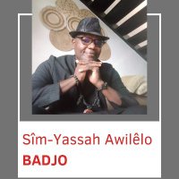 Sîm-Yassah Awilêlo BADJO (@simyassah) 's Twitter Profile