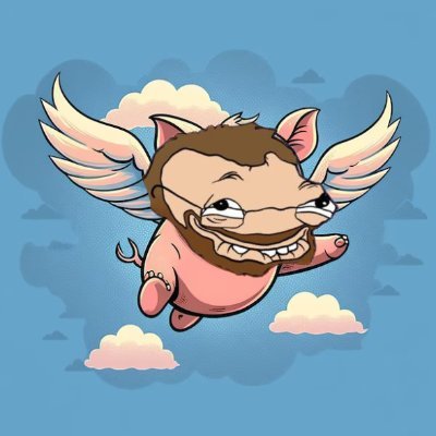 OoEvilEyeoO's profile picture. Crypto boomer, but don't worry I cope very hard bro 
Survived VC chains, but my wallets didn't
Proud Cardano USER, and not just a STAKER