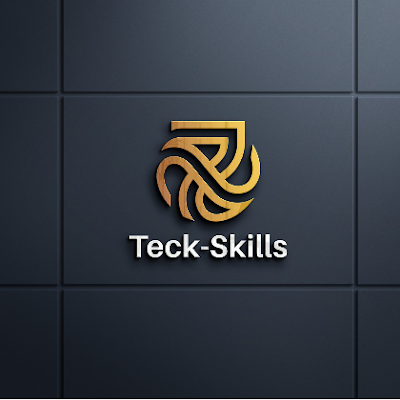 TeckSkills4's profile picture. TeckSkills is a leading technology training company specializing in Data Analysis, Business Intelligence, and a wide array of related services.