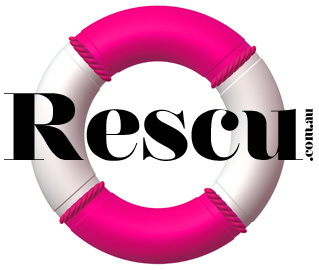 Expert Advice for a Fabulous Life! RESCU is sweet salvation for the beauty, fashion and lifestyle obsessed.