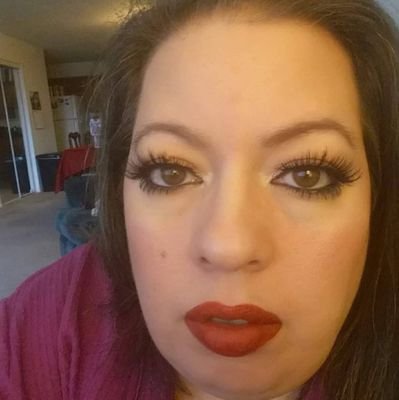 baker271974's profile picture. Here to uplift and support women and girls. Femalism for the win. Atheist. 💜🤍💚