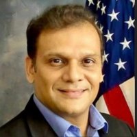 Anand (@anandadate) 's Twitter Profile