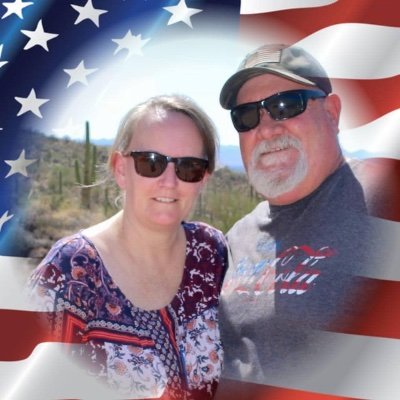 Mom of 3, grandma of 2. California conservative. Trump girl! Fighting for my kids/grandkids future!! Vote Red! Make America Great Again 🇺🇸