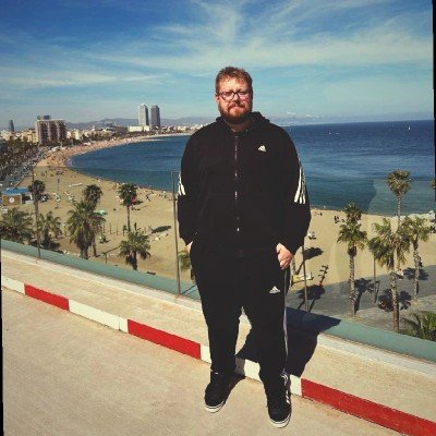 zan_kovi's profile picture. Currently working on: Web3 | Blockchain | Cloud | Distributed Technologies