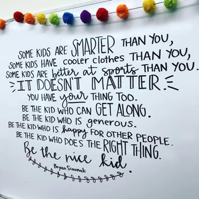 Passionate 1st Grade Inclusion Teacher in NJ | Proud Mom of 4 & Grandma of 3 | Committed to #Believer #ClearTheList