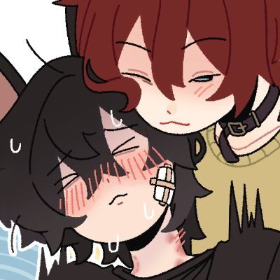 ☽ lunarmoss ☾ ArtFight2025さんのプロフィール画像