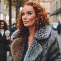 Ginger Corners💋 (@gingercorners) 's Twitter Profile