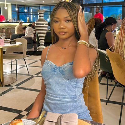 GenestBaleka's profile picture. King’s daughter 👸. 🇨🇩