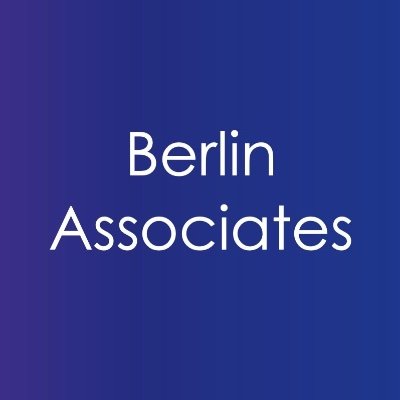 Leading film, tv, and theatre agency. No longer active on Twitter/X. Please follow us on instagram for latest client updates: @berlinassociates