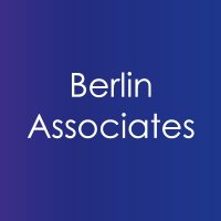 Berlin Associates (@berlinassocs) 's Twitter Profile Photo Berlin Associates (@berlinassocs) 's Twitter Profile Photo