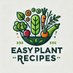 Easy Plant Recipes (@easyplantrecipe) Twitter profile photo Easy Plant Recipes (@easyplantrecipe) Twitter profile photo