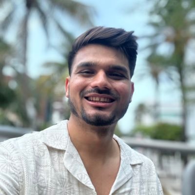 meet_mist's profile picture. #softwareEngineer {;} • Turning ideas into reality, one code at a time 🚀 • @CounterStrike fan!