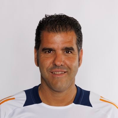 PhD. Sports Science @universidadcjc Physical Trainer (Rehab Fitness Coach)