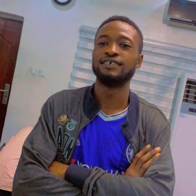 Johnwinz0's profile picture. A thinker, Crypto enthusiast and a preacher