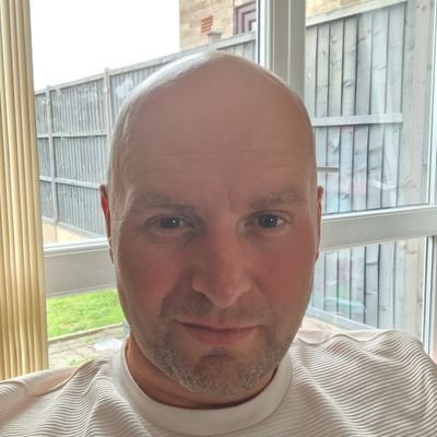 Daddy of 2, Fiancé, Leeds United, Running, Fishing and Love Comedy. If you are a hater get off my profile.