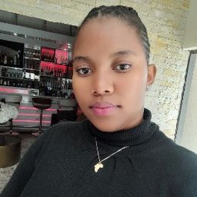 Spiritual therapist ✨️
I was here-Beyonce
Libra ♎️
FB: Modingwana wa Mokgwahlapi
IG: @Ya_Manare7