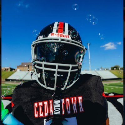 5’11 210 LB\ATH at Cedartown High School | class of 2025| 3.4cgpa| 4.6 40yd | Contact Info 770-546-5021 🐶