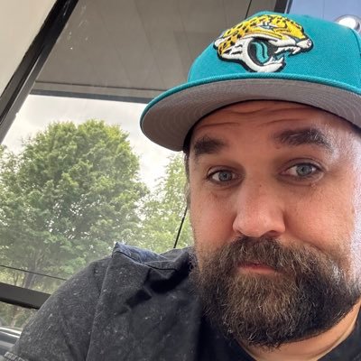 former part time butcher. you're probably here to see my meat. was once interviewed by @lewturner #Jaguars #DTWD #UAB #SpitFire #Auburn #WDE #Braves #ChopOn