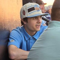 Nick Small 🇨🇦 (@nick_small_38) 's Twitter Profile