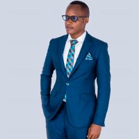 Derrick Mugabo (@derricmugabo) 's Twitter Profile