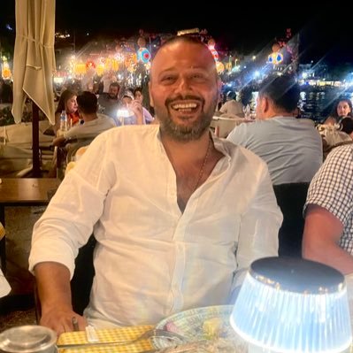 Gurkan_Asci's profile picture. 