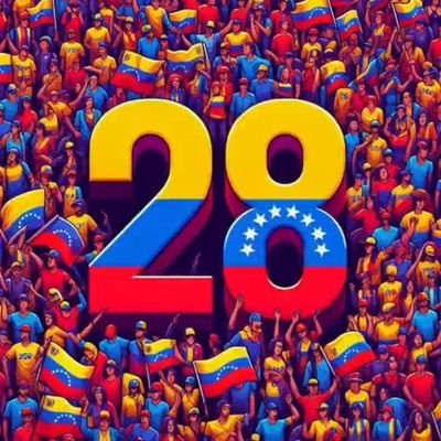 POR lA LIBERTAD DE VENEZUELA.🇻🇪 🇻🇪 🇻🇪 🇻🇪 🇻🇪