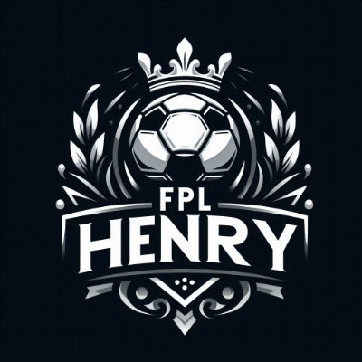 FPL player and Arsenal fan 🔴⚪️ | 24/25: 2.8k 🌎 | Highest UCL Fantasy 23/24: 20k 🏆