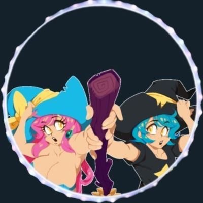🔞 Minors/shota/loli, AI art Raceplay, Gacha Life and Non RP accs will be blocked.
If I'm following a Taboo account, inform me in DMs.